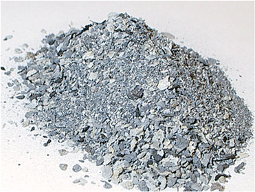 FLY ASH